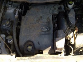 2011 FORD EXPLORER, SILVER, XLT, 3.5L, AT, AWD,   F25042